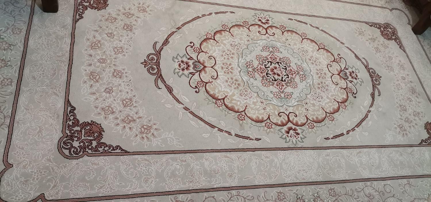 دو تخته فرش،۶متری|فرش|گرگان, |دیوار