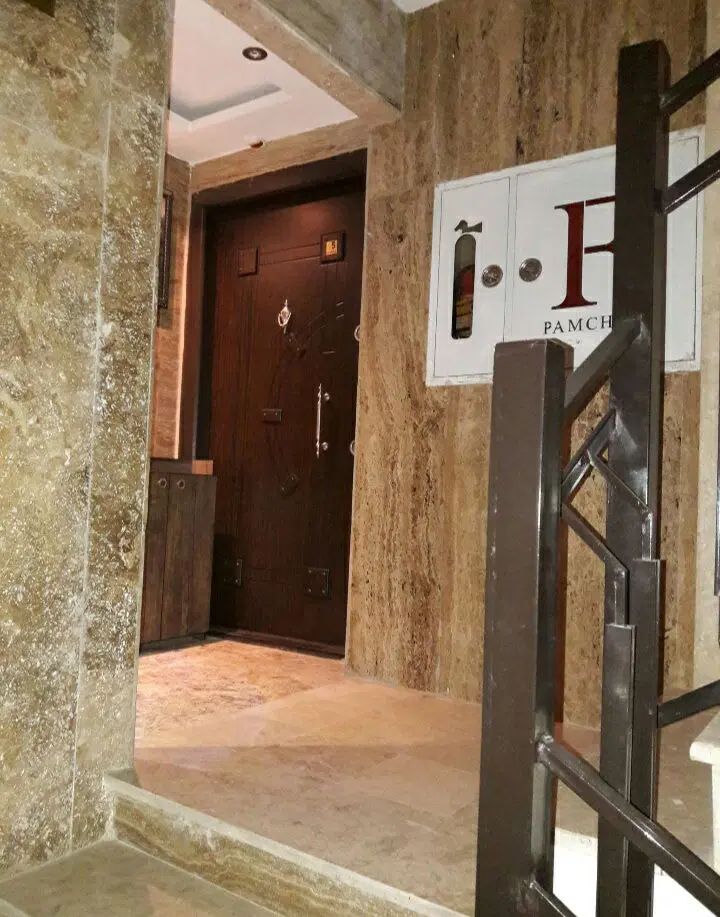 فروش یا معاوضه  ۶ واحد اپارتمان در مرکز شهر|فروش آپارتمان|اصفهان, لنبان|دیوار