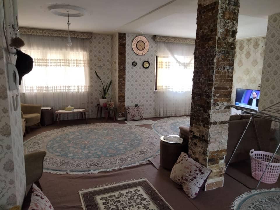 اپارتمان شهرک شهید رجایی|فروش آپارتمان|کرمانشاه, |دیوار