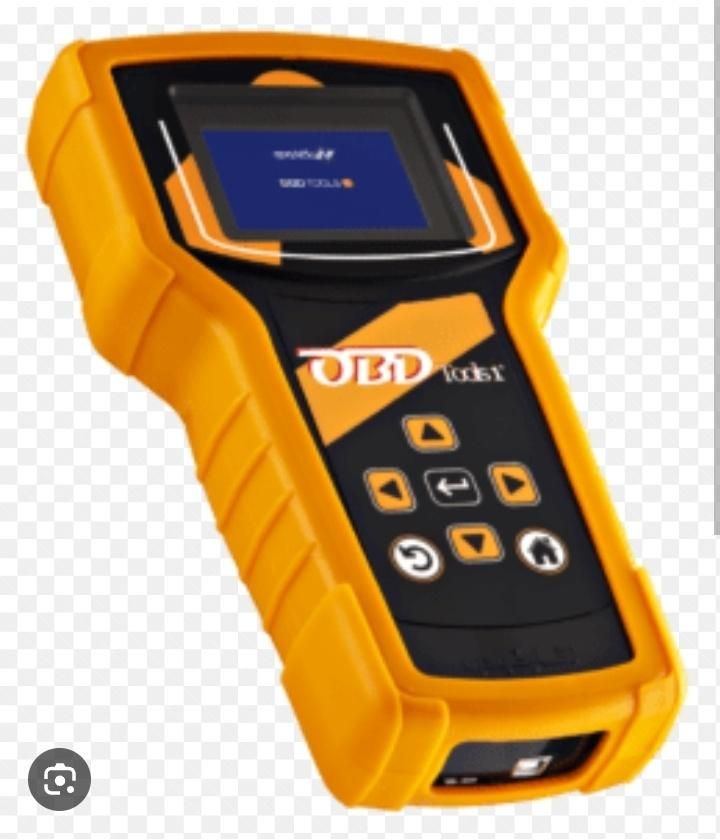 دستگاه دیاگ قابلیت عیب یابی خودرو ایرانی،خارجی|قطعات یدکی و لوازم جانبی|یزد, |دیوار