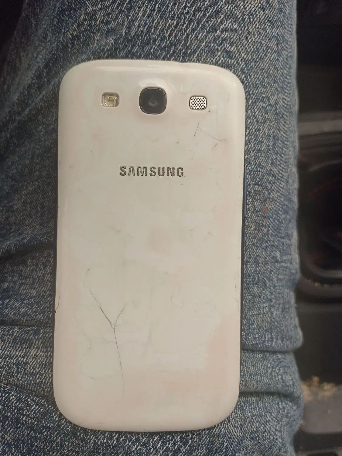 سامسونگ I9305 Galaxy S III با حافظهٔ ۱۶ گیگابایت|موبایل|تبریز, |دیوار