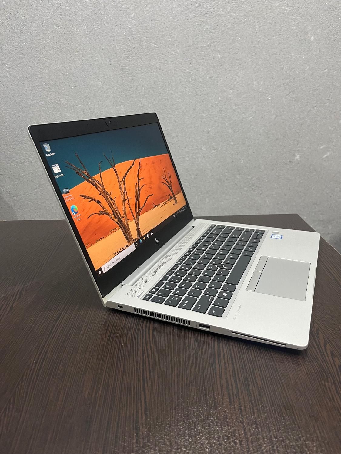 لپ تاپ اچ پی  HP EliteBook 850 G5/i7 laptop|رایانه همراه|تهران, چیتگر جنوبی|دیوار