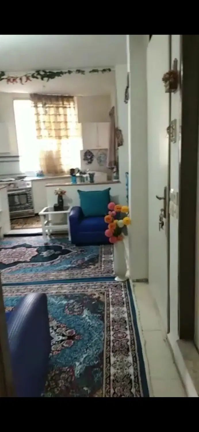 اجاره آپارتمان حصارک بالا ۳راه پست خانه|اجارهٔ آپارتمان|کرج, حصارک بالا|دیوار