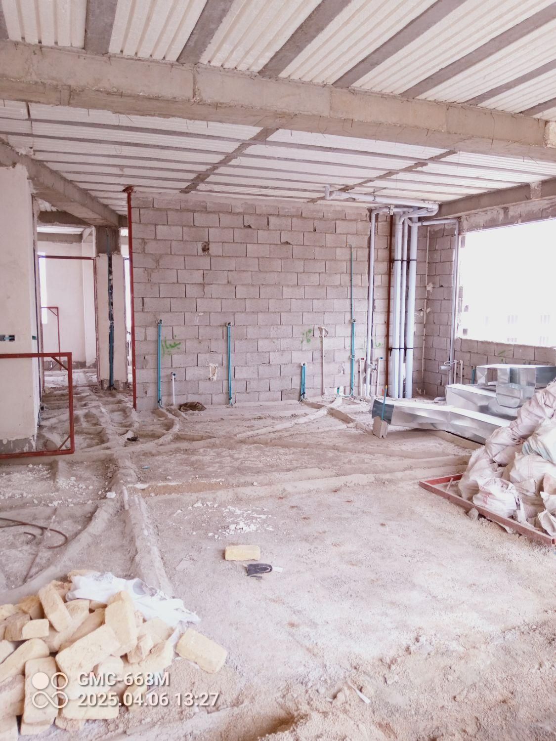 بام فاز هشت/شخصی ساز/ویو ابدی/با شرایط پرداخت|پیشفروش املاک|پردیس, فاز ۸|دیوار