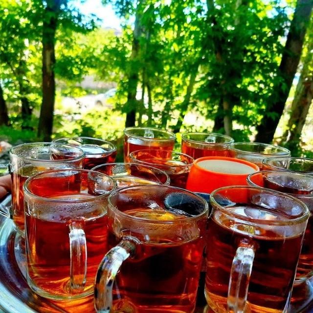 تور یک روزه بسیار شاد اسطرخی شیروان|تور و چارتر|مشهد, توس|دیوار