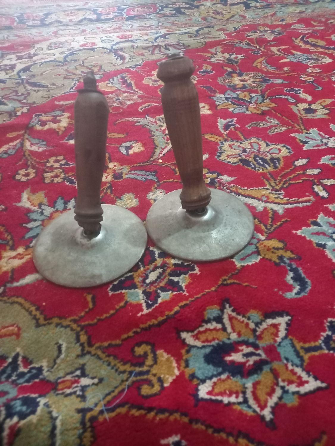 سنجاقک|آلات موسیقی|اهواز, کوی علوی|دیوار