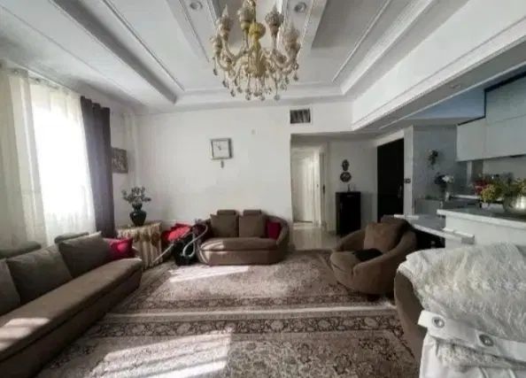 63متر/2خواب/فول امکانات/تاپ لوکیشن.خوش نقشه|فروش آپارتمان|تهران, امام زاده عبدالله|دیوار