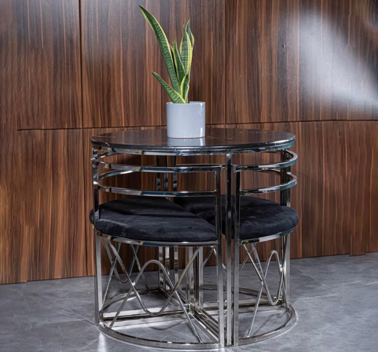 میز غذا خوری|مبلمان خانگی و میز عسلی|ارومیه, |دیوار