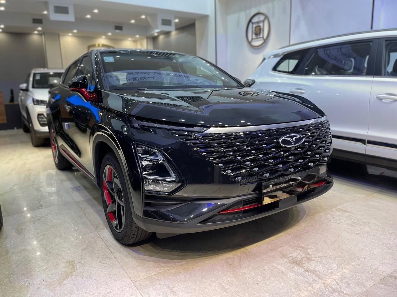 فونیکسFX /صفروخشک/نقد و اقساط بانکی تحویل فوری|خودرو سواری و وانت|تهران, ظفر|دیوار