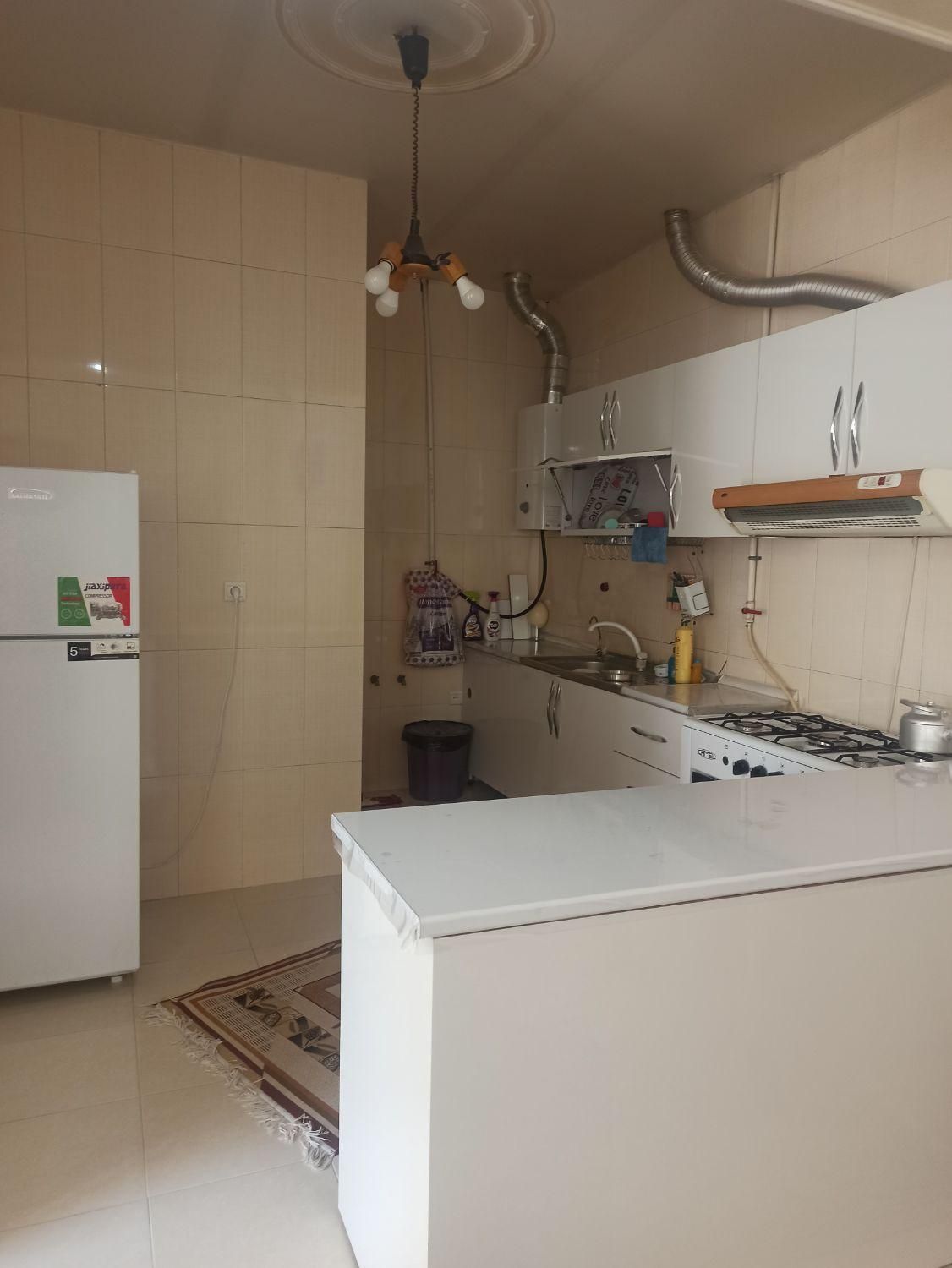 فروش خانه ویلایی ۹۸ متری ۲ خوابه در پوریای ولی|فروش خانه و ویلا|اصفهان, پوریای ولی|دیوار