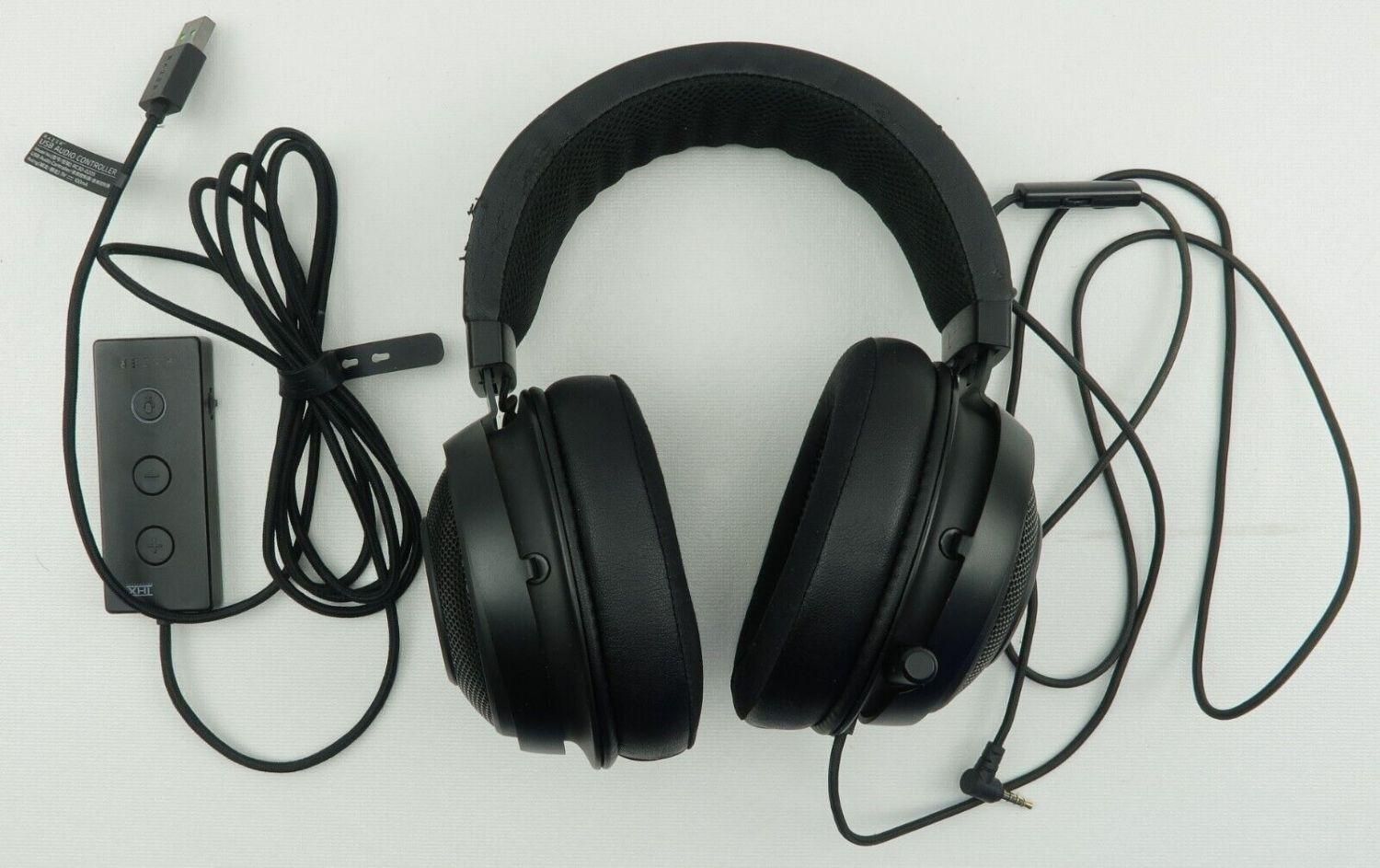 هدست razer|قطعات و لوازم جانبی رایانه|اراک, |دیوار