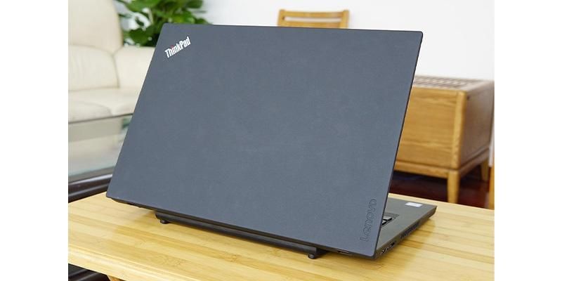 لپتاپ سبک لنوو ThinkPad T480 i5نسل8 نازک 14اینچ|رایانه همراه|تبریز, |دیوار
