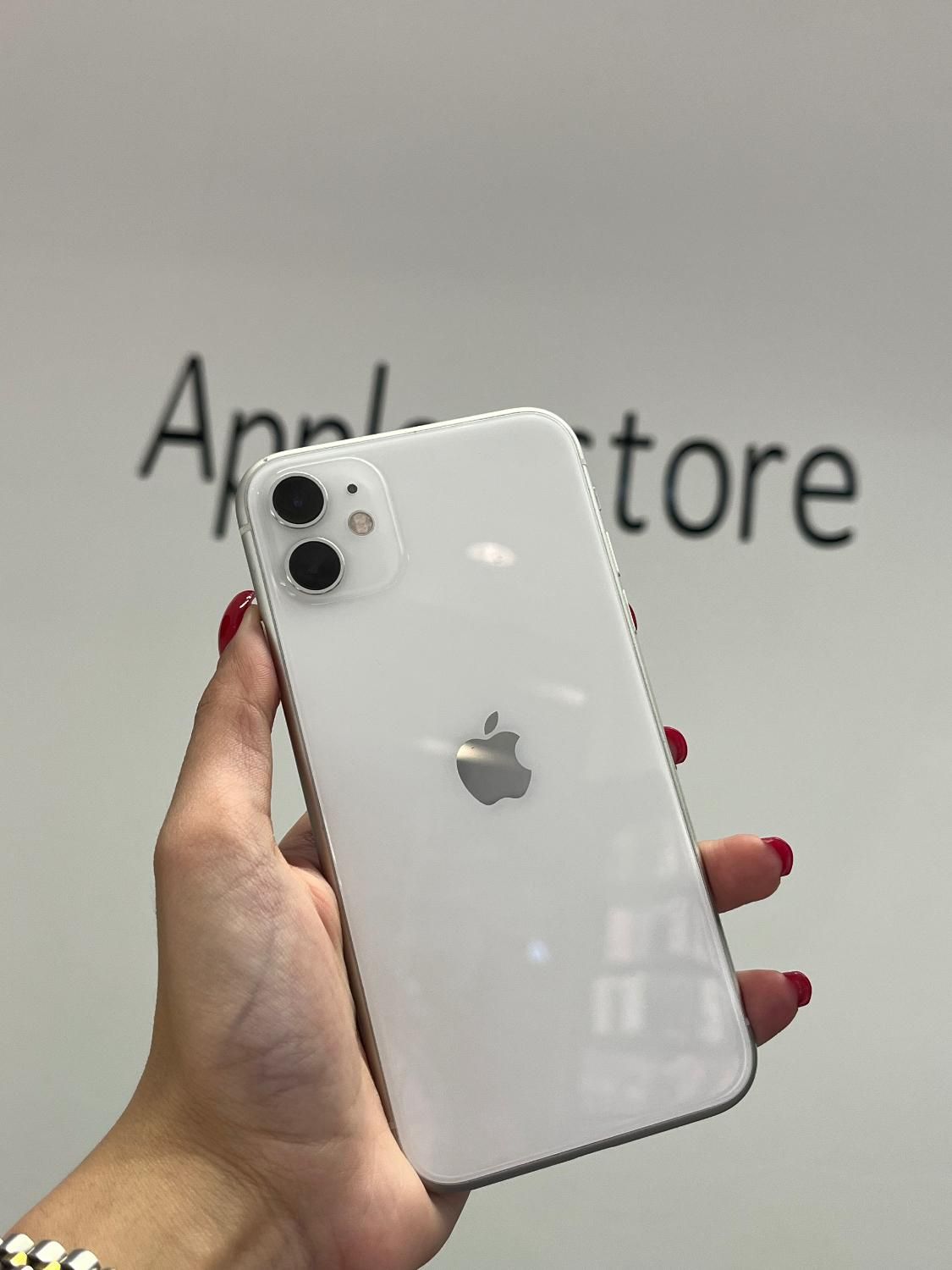 Iphone 11 128 ch/a|موبایل|تهران, شهرک غرب|دیوار