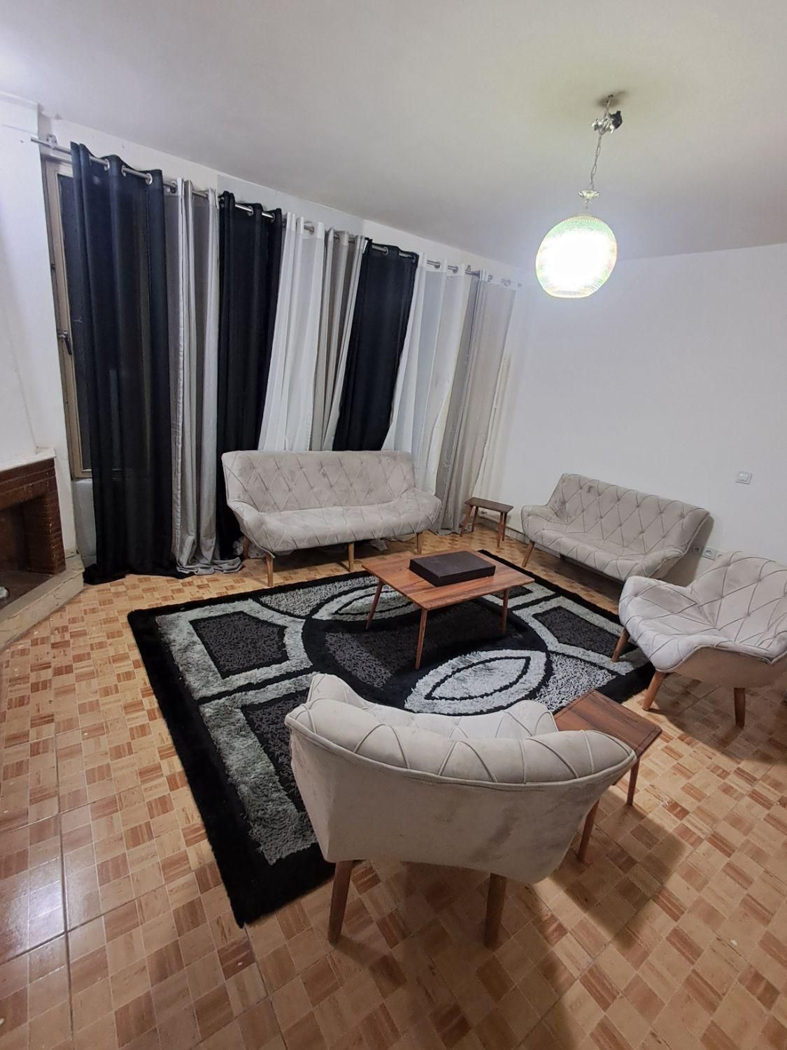 اجاره سویت روزانه،پاره وقت سوییت|اجارهٔ کوتاهمدت آپارتمان و سوئیت|فردیس, ثابتی|دیوار