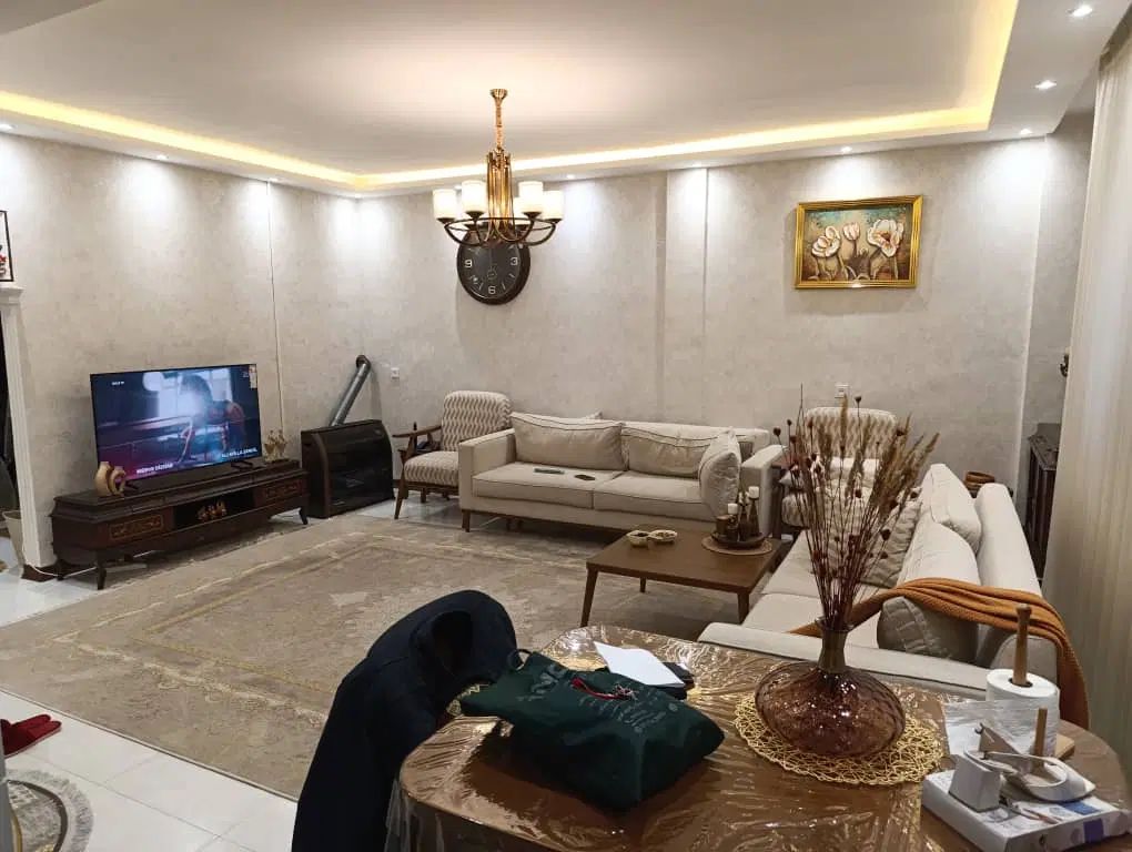 آپارتمان سند دار|فروش آپارتمان|مشهد, فدک|دیوار