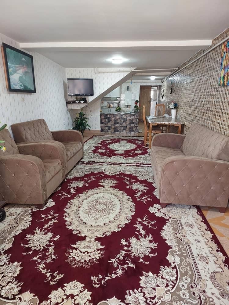 اجاره روزانه در منطقه آزاد انزلی|اجارهٔ خانه و ویلا|بندر انزلی, لیچارگی حسن رود|دیوار