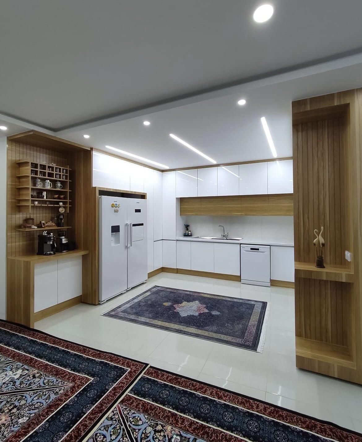کابینت کارینو .نقد اقساط|مصالح و تجهیزات ساختمان|مرودشت, ژیان|دیوار