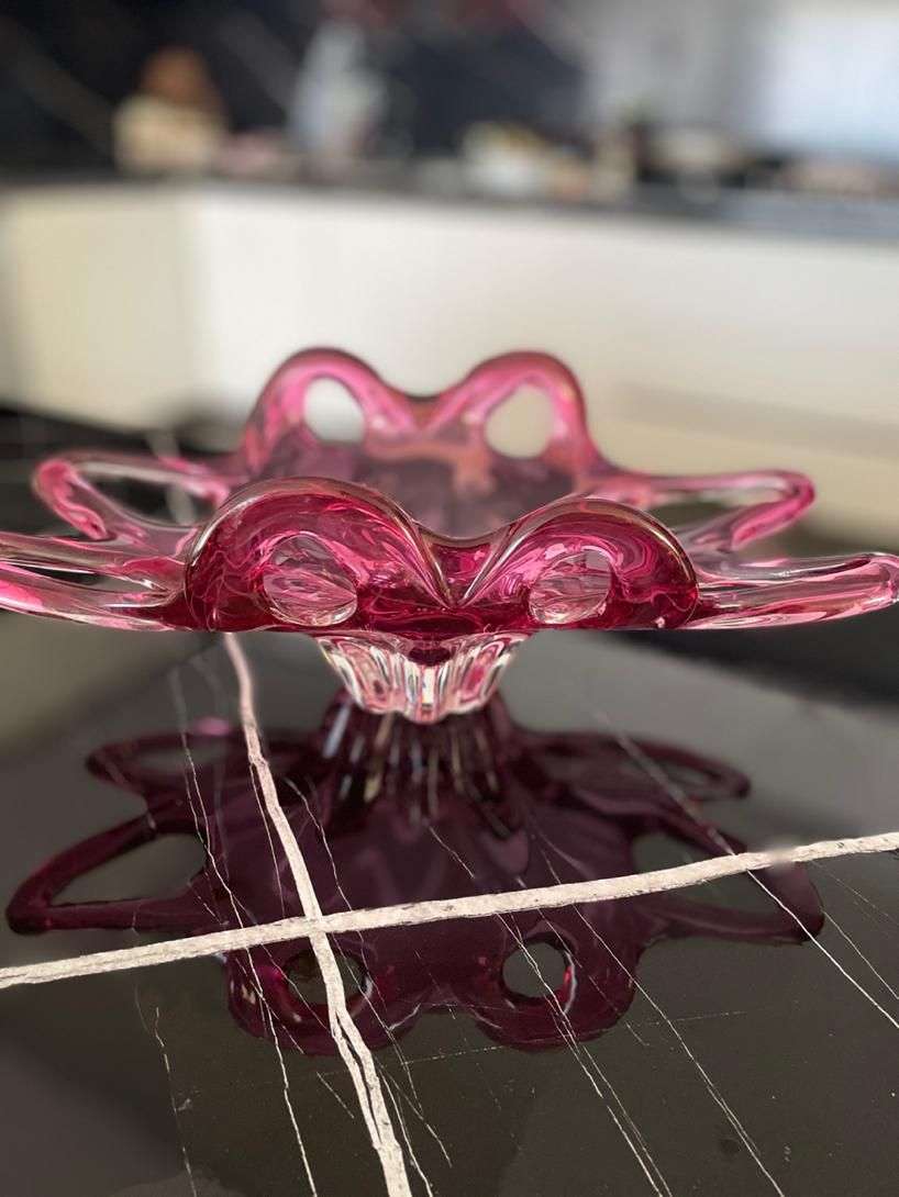 ظرف کریستال|ظروف سرو و پذیرایی|اندیشه, اندیشه فاز ۳|دیوار