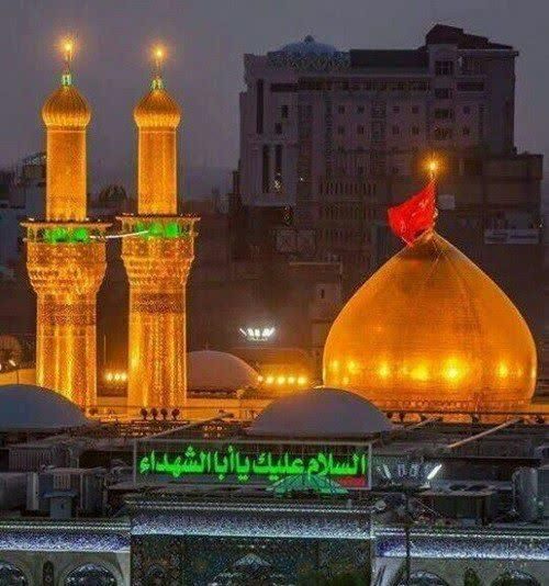 کربلا اربعین|تور و چارتر|تهران, ابوذر|دیوار
