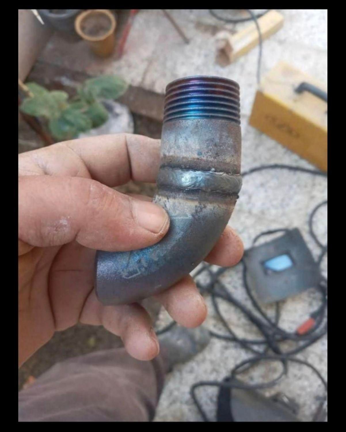 لوله کشی گاز،گازکشی و گازرسانی       با تخفیف ویژه|خدمات پیشه و مهارت|زابل, |دیوار