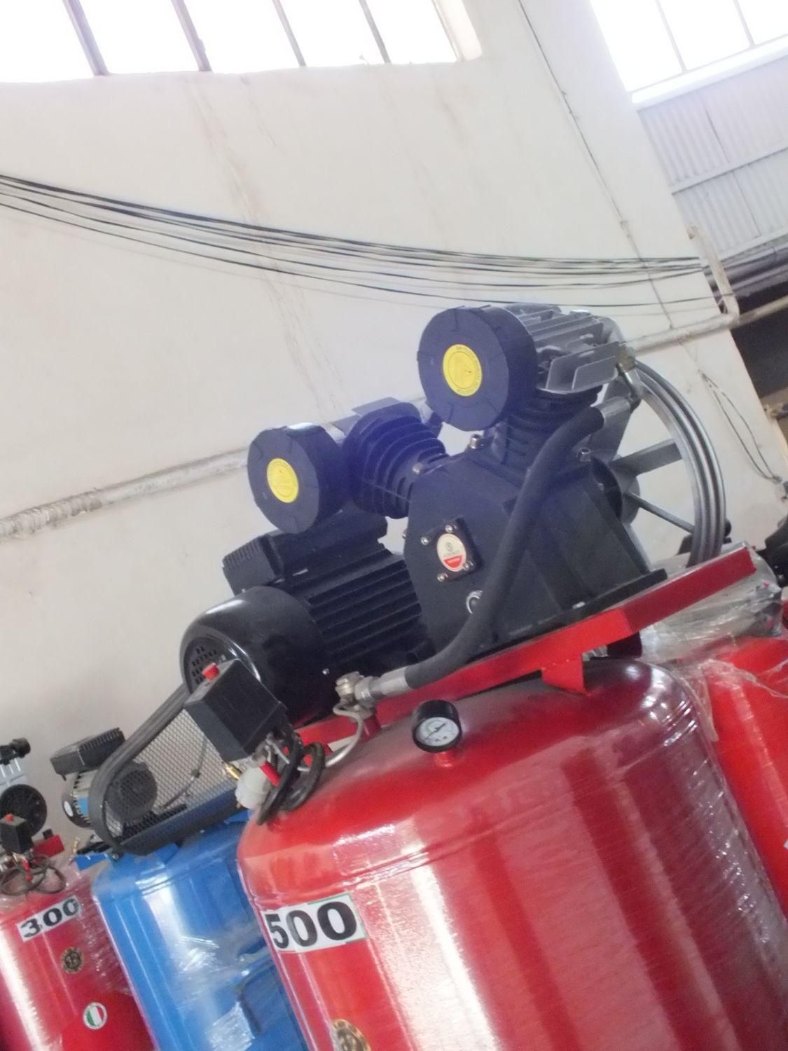 پمپ باد 500 * 625 * 750 لیتری مفید|ماشین‌آلات صنعتی|پرند, فاز ۲|دیوار