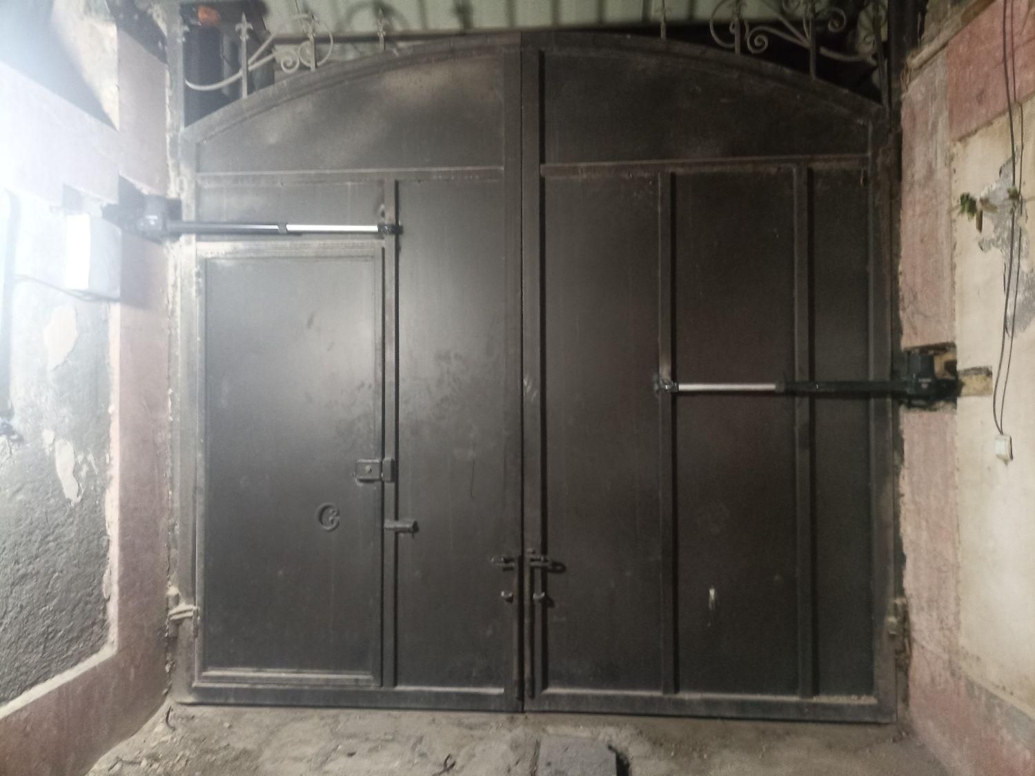 تعمیرات جک ریلی ریموت درب برقی جک پارکینگ|مصالح و تجهیزات ساختمان|مشهد, تربیت (صدف)|دیوار