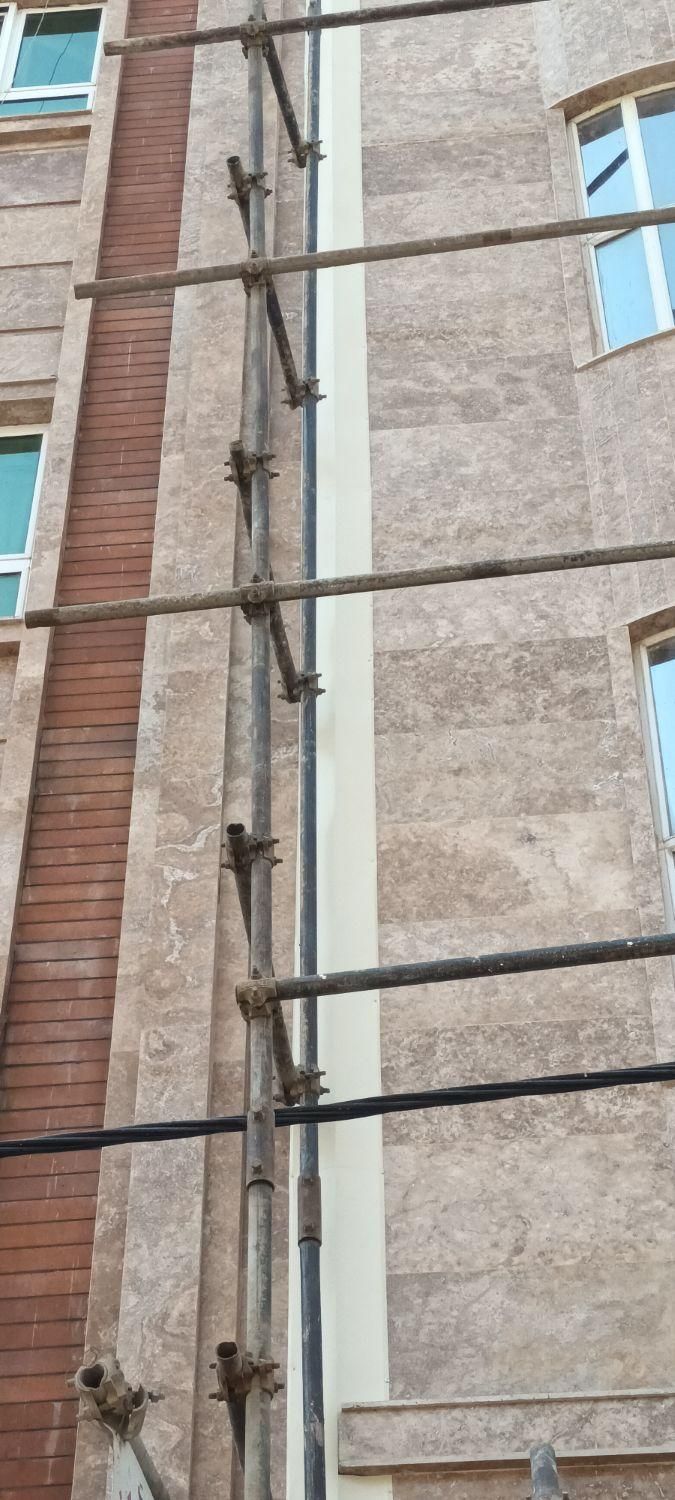 فلاشینگ ،درزانقطاع،شیروانی ،ورق کاری|خدمات پیشه و مهارت|تبریز, |دیوار