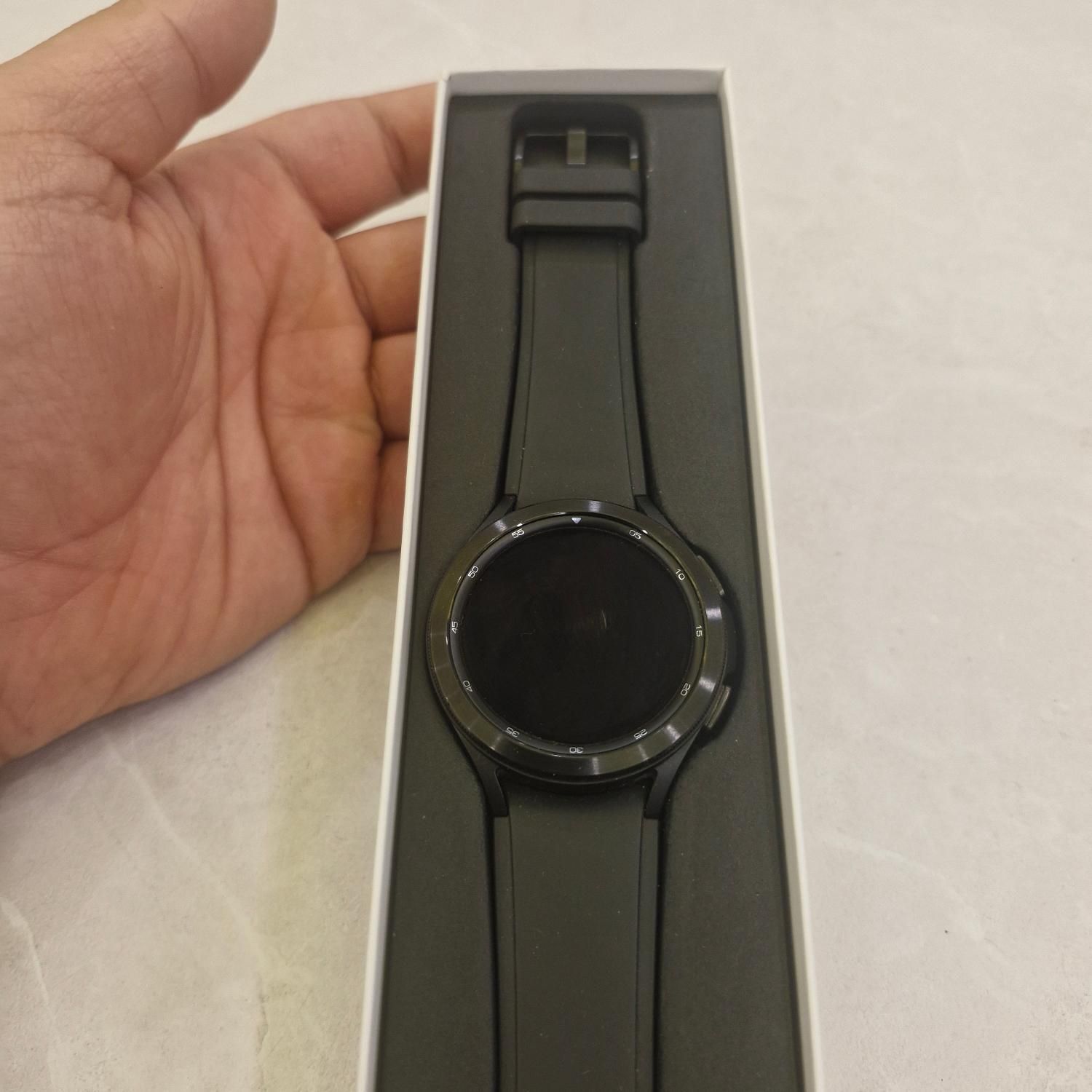 galaxy watch4 classic گلکسی|ساعت|تهران, پاسداران|دیوار