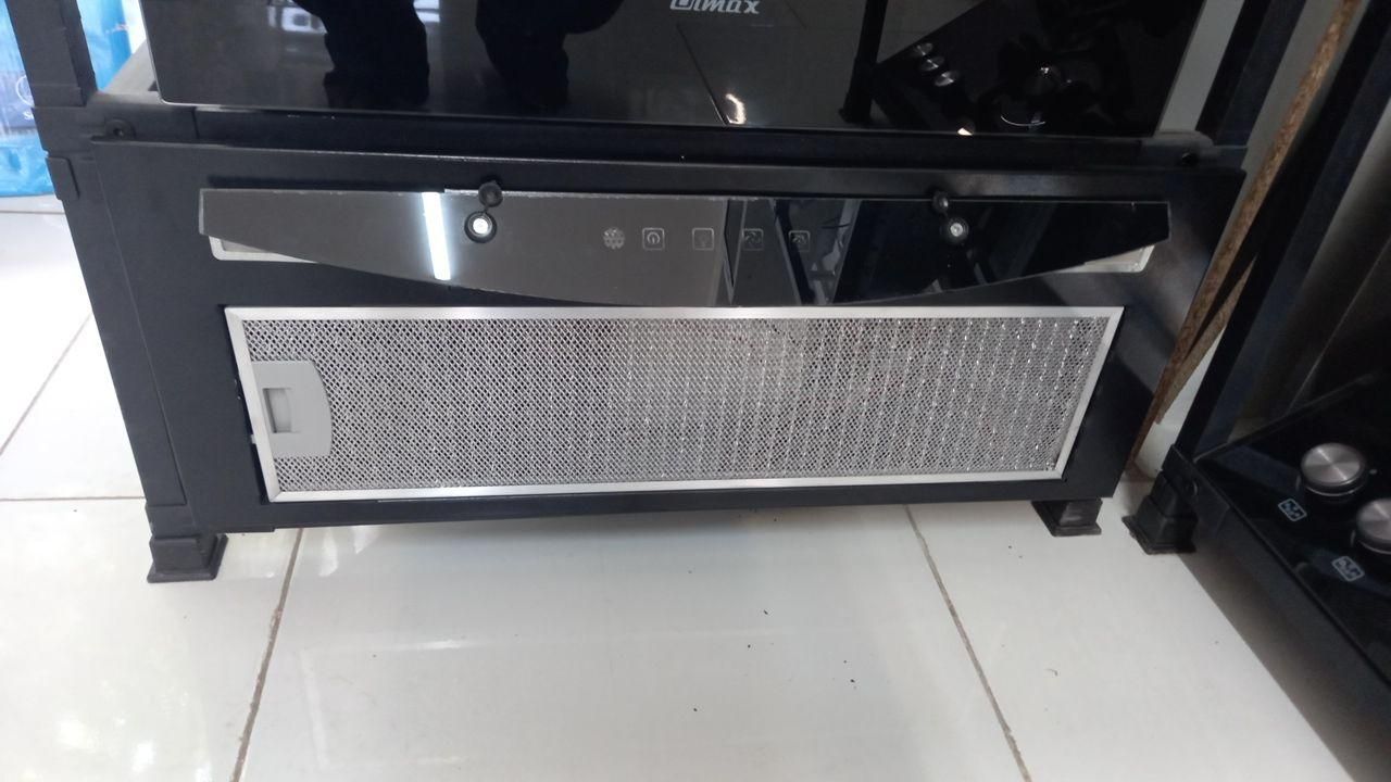 پک شیر گاز هود سینک گرانیتی|مصالح و تجهیزات ساختمان|مشهد, فدک|دیوار