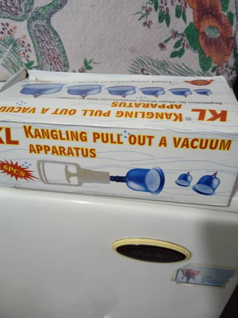 فروش یک عددبادکش|آرایشی، بهداشتی، درمانی|فولادشهر, فولادشهر|دیوار