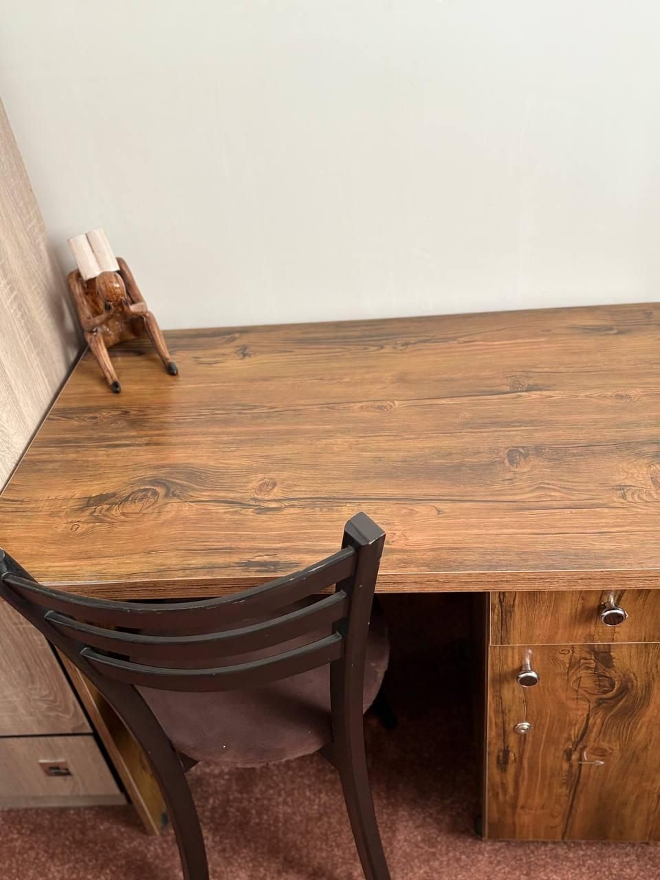 تغییر دکوراسیون|میز تحریر و کامپیوتر|فرخشهر, |دیوار