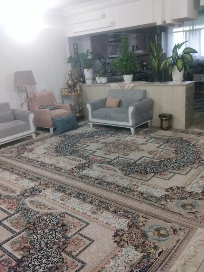 آپارتمان طبقه دوم حیاط دار دربست پشت بام در اختیار|فروش آپارتمان|تربت‌حیدریه, آغوی|دیوار