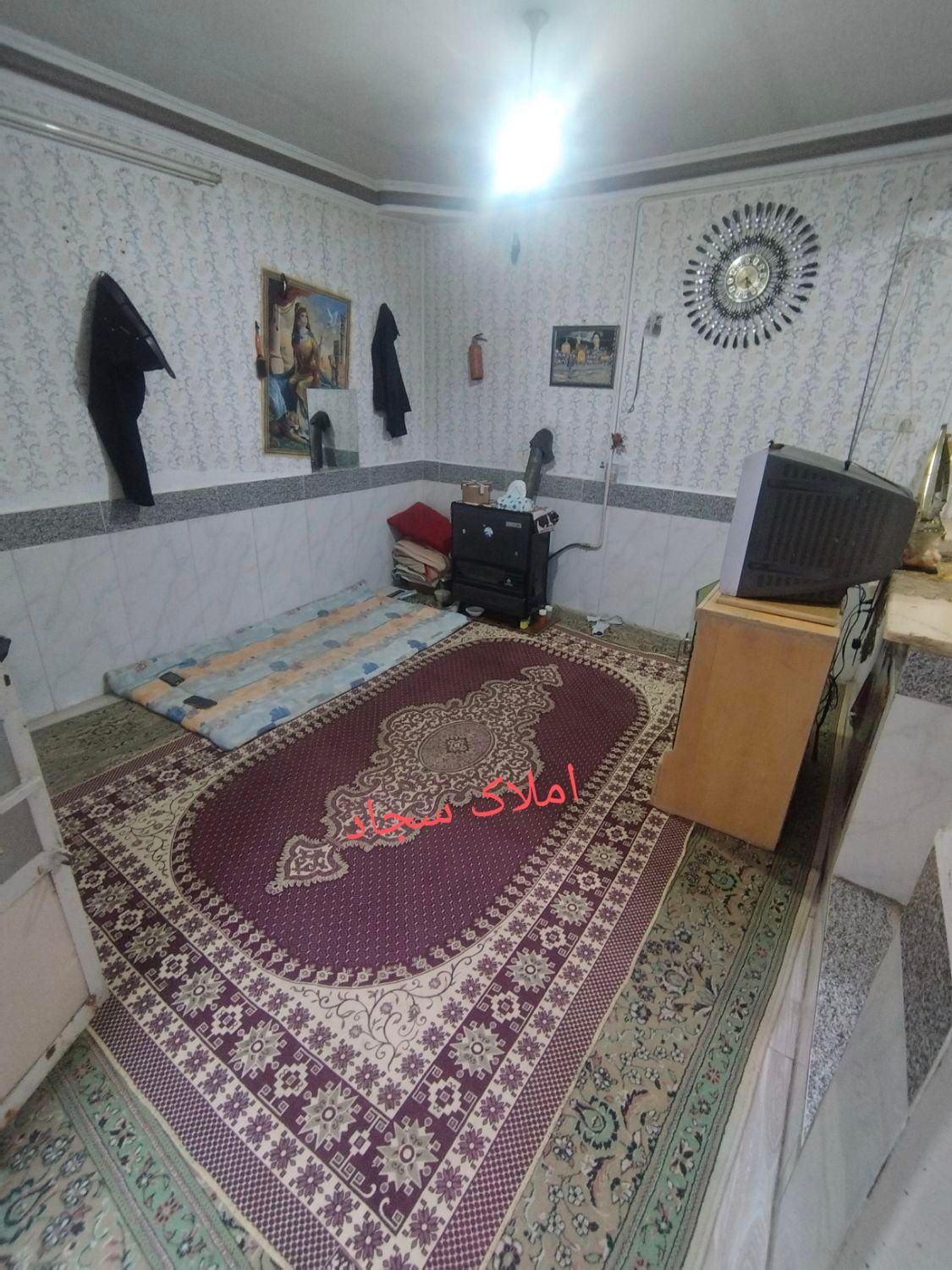 طبرسی شمالی۳۸ویلایی دربست طباطبایی۳۶شیک۵۵متری|اجارهٔ خانه و ویلا|مشهد, طبرسی شمالی|دیوار