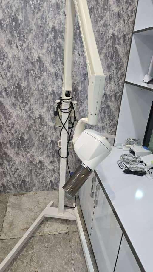 تعمیرات وخرید فروش دستگاههای دندانپزشکی نو ودست دو|پزشکی|تهران, امیرآباد|دیوار