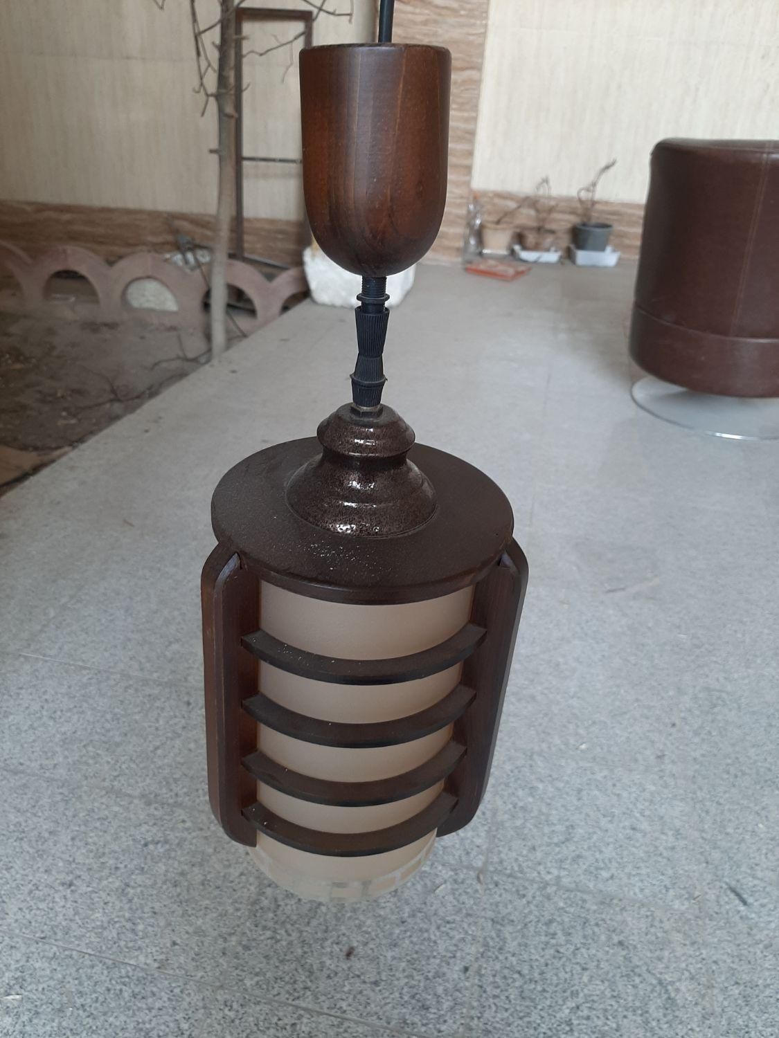 ۳ عدد لوستر به همراه دو عدد دیوار کوب و آویز|لوستر و چراغ آویز|تهران, گلاب دره|دیوار
