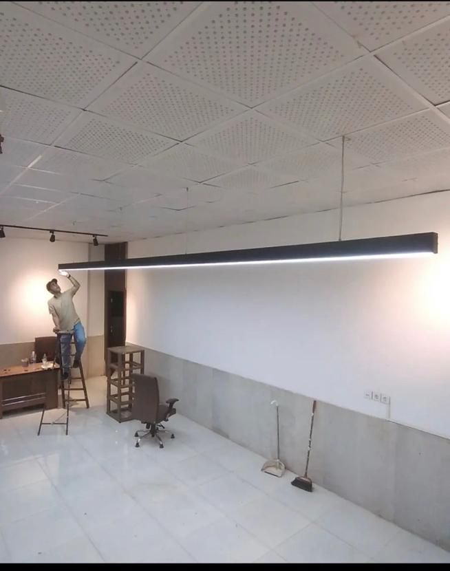 لاینر آویز|ریسه و چراغ تزئینی|ری, صالح‌آباد شرقی|دیوار