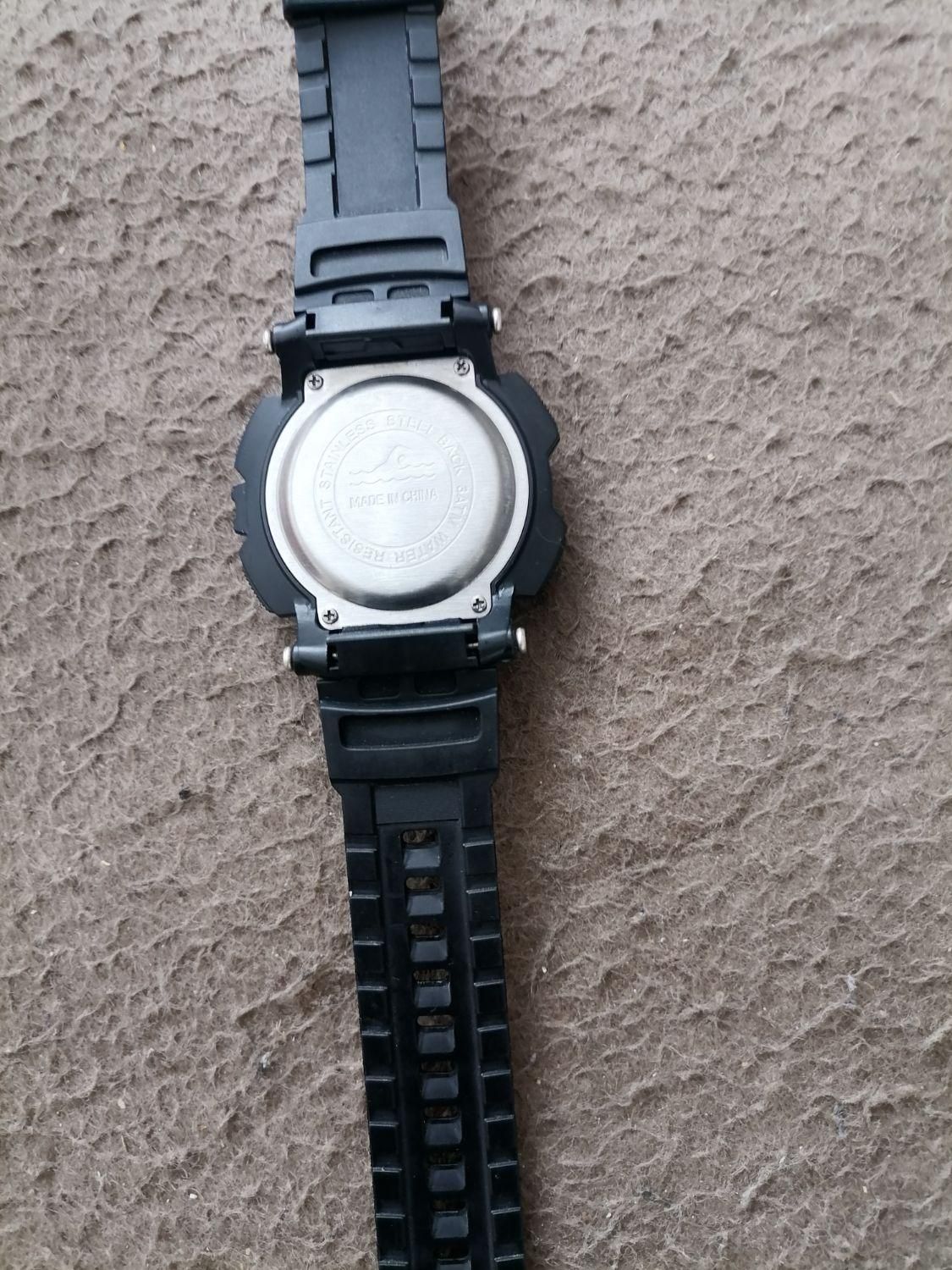 ساعت بن تن|ساعت|ارومیه, |دیوار