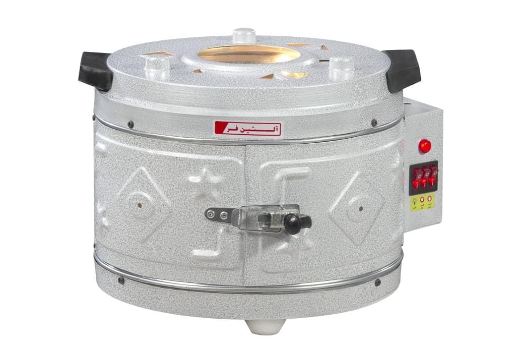 تنور برقی چند کاره سایز بزرگ|اجاق گاز و لوازم برقی پخت‌وپز|تبریز, |دیوار