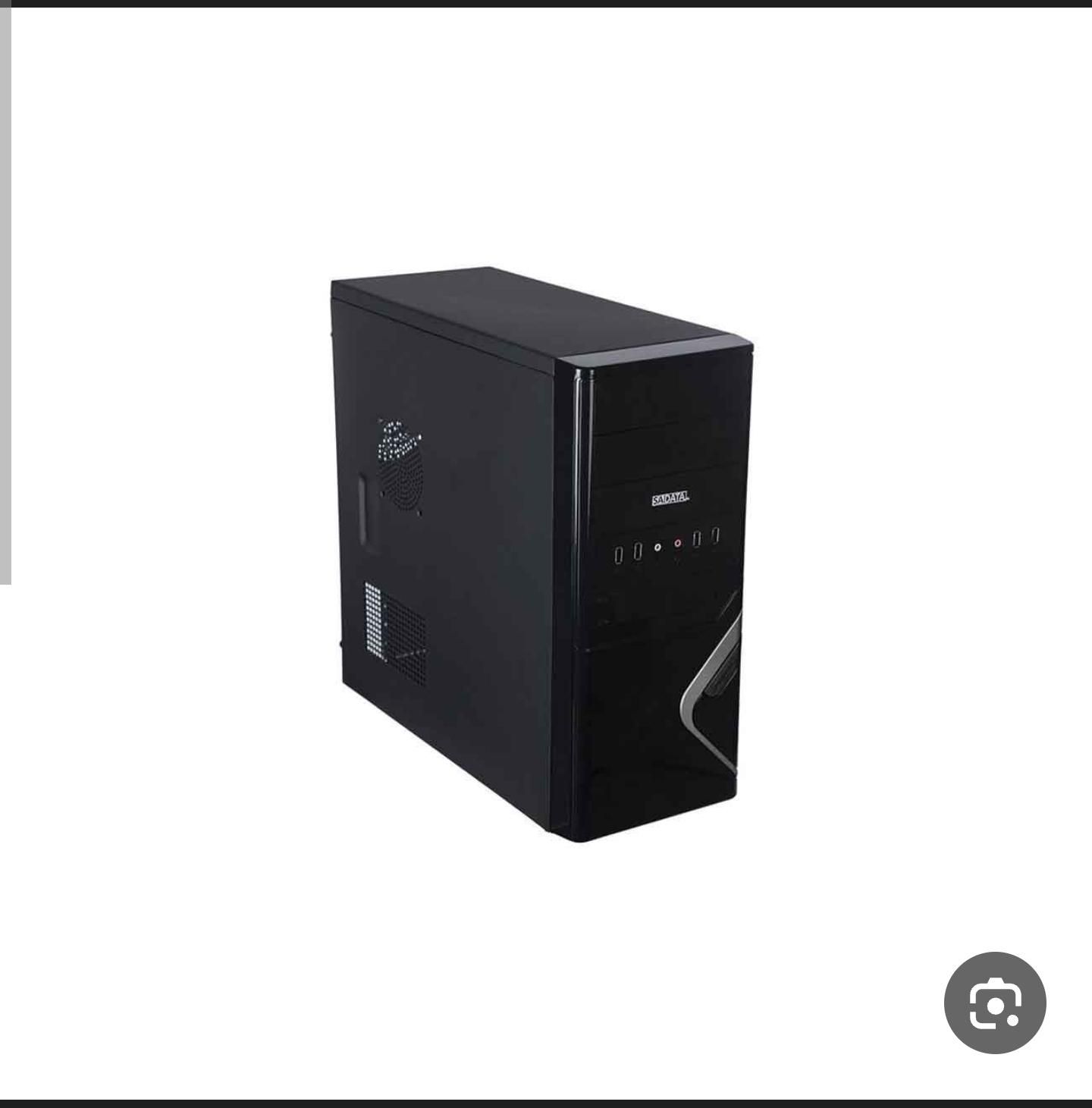 کیس core i3|رایانه رومیزی|بندر انزلی, معلم|دیوار