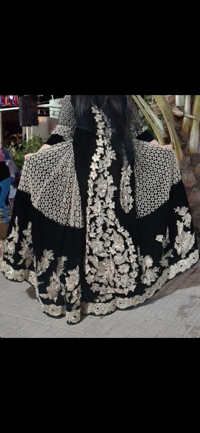 لباس محلی|لباس|نورآباد ممسنی, |دیوار