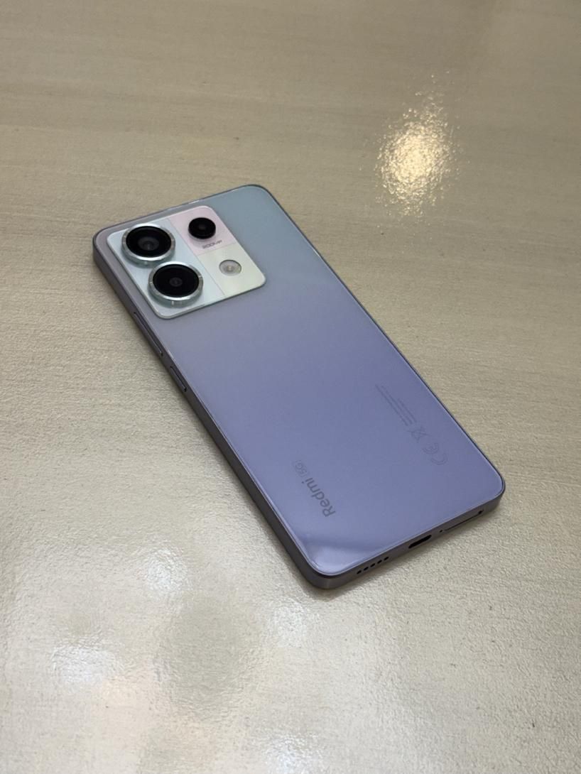 Redmi Note 13 Pro 5G 512/12|موبایل|تهران, تهران‌نو|دیوار