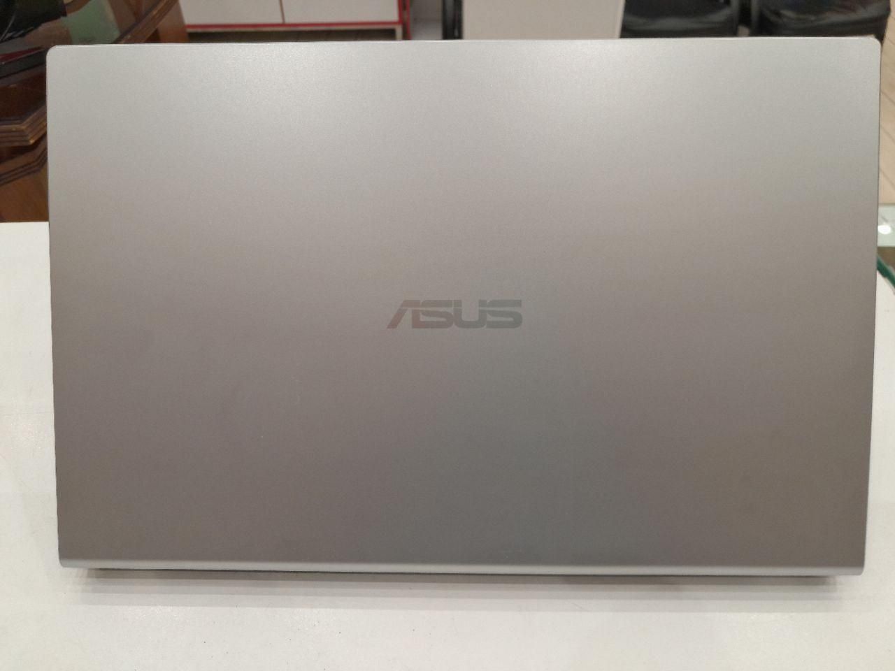 لپتاپ Asus i7 نسل 10 با گرافیک مجزا|رایانه همراه|خرم‌آباد, |دیوار
