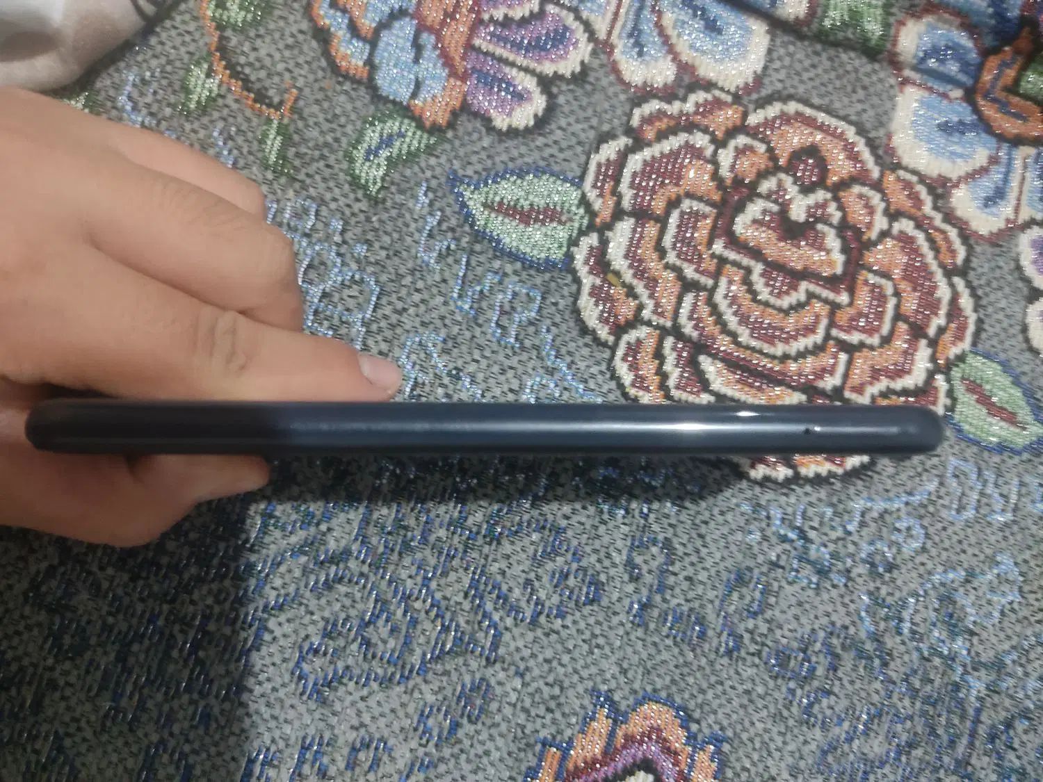 گوشی ای ۱۳ سامسونگ|موبایل|مشهد, پنجتن|دیوار