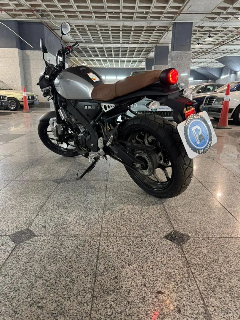 yamaha XR 1550|موتورسیکلت|تهران, پاسداران|دیوار