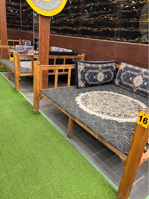 لوازم رستوران و فستفود باهم یکجا|کافی‌شاپ و رستوران|رشت, سعدی (تختی)|دیوار