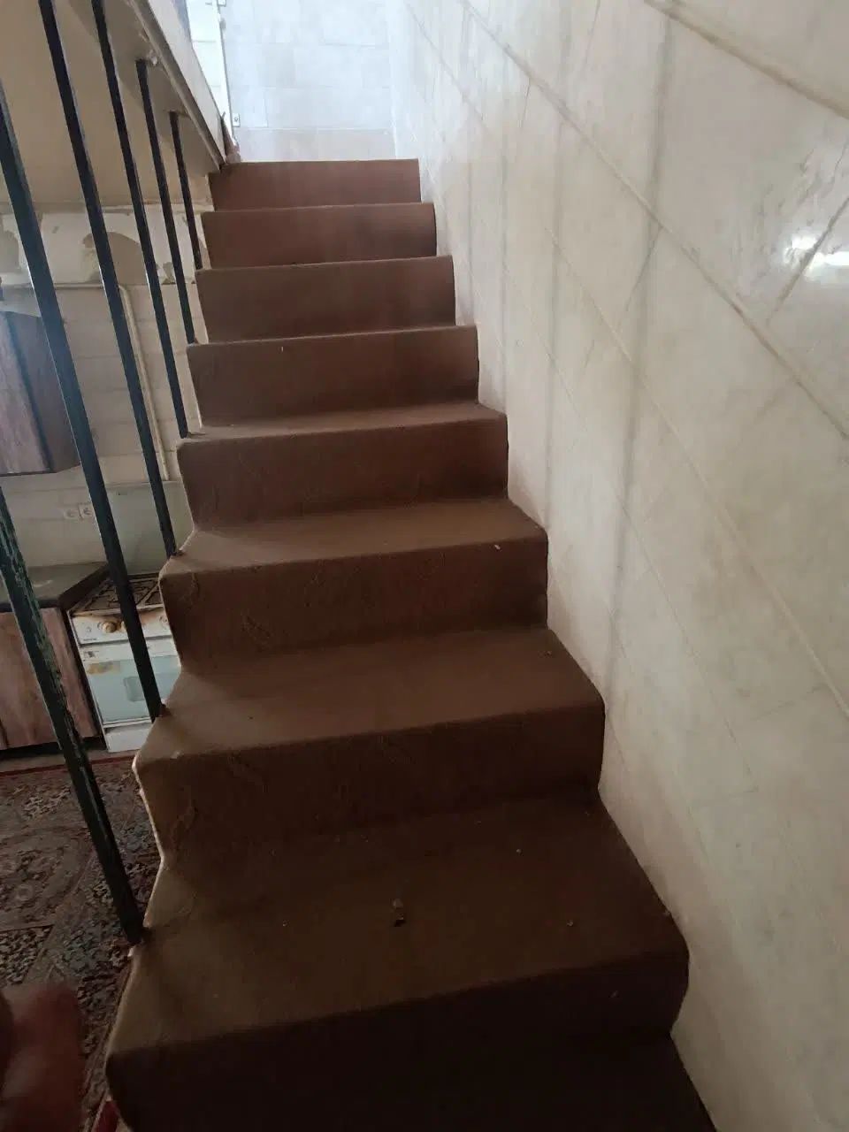 فروش آپارتمان ۳۰ متری همکف ماشین رودونبش|فروش آپارتمان|اردکان, |دیوار