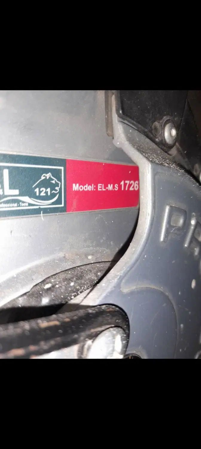 فارسی بر EL|ابزارآلات|مشهد, رضاشهر|دیوار
