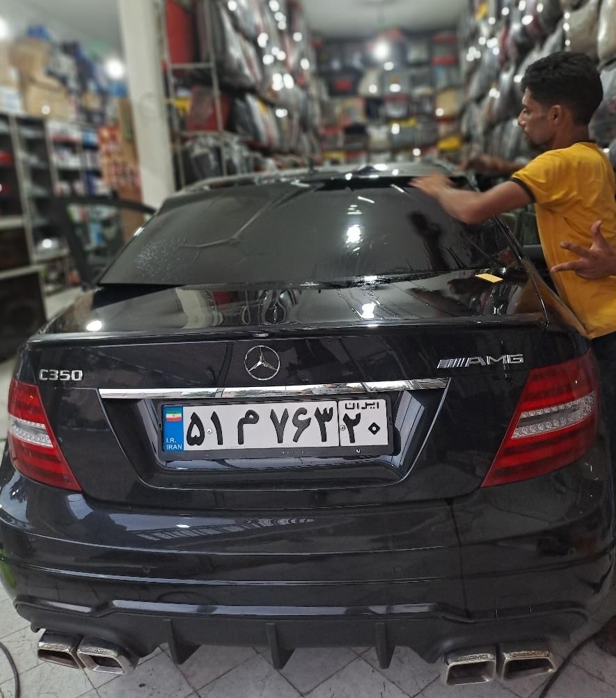 شیشهدودیتخصصیبا۲۴سالسابقه،مانیتورسیستم|خدمات موتور و ماشین|یزد, |دیوار