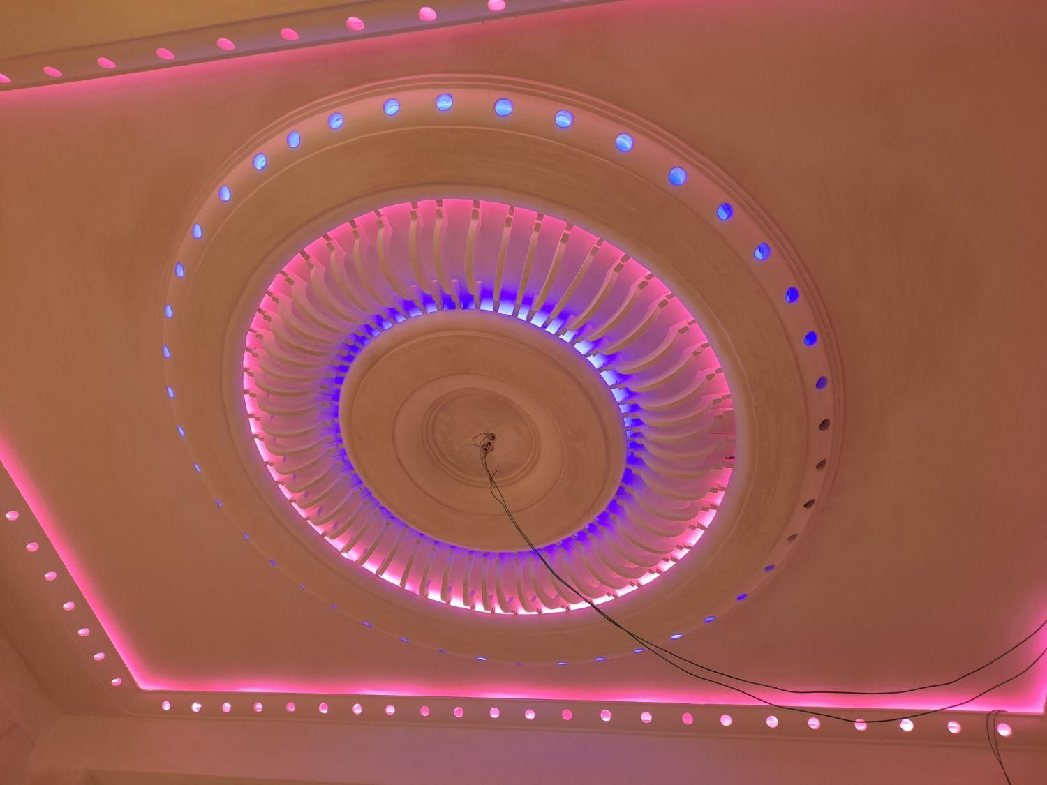 گچکاری ..گچبری ..گچکاری|خدمات پیشه و مهارت|شاهرود, |دیوار