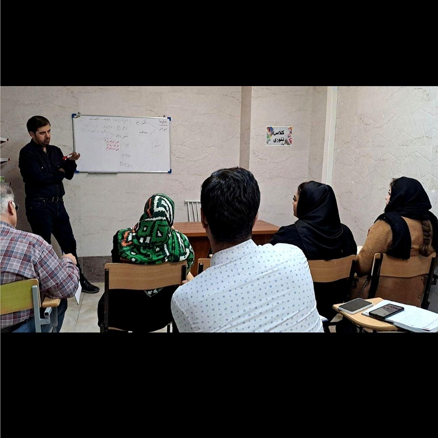 آموزش تخصصی ادمینی اینستاگرام و هوش مصنوعی|خدمات آموزشی|تبریز, |دیوار